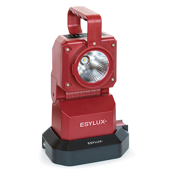 ESYLUX Handscheinwerfer SLP-2